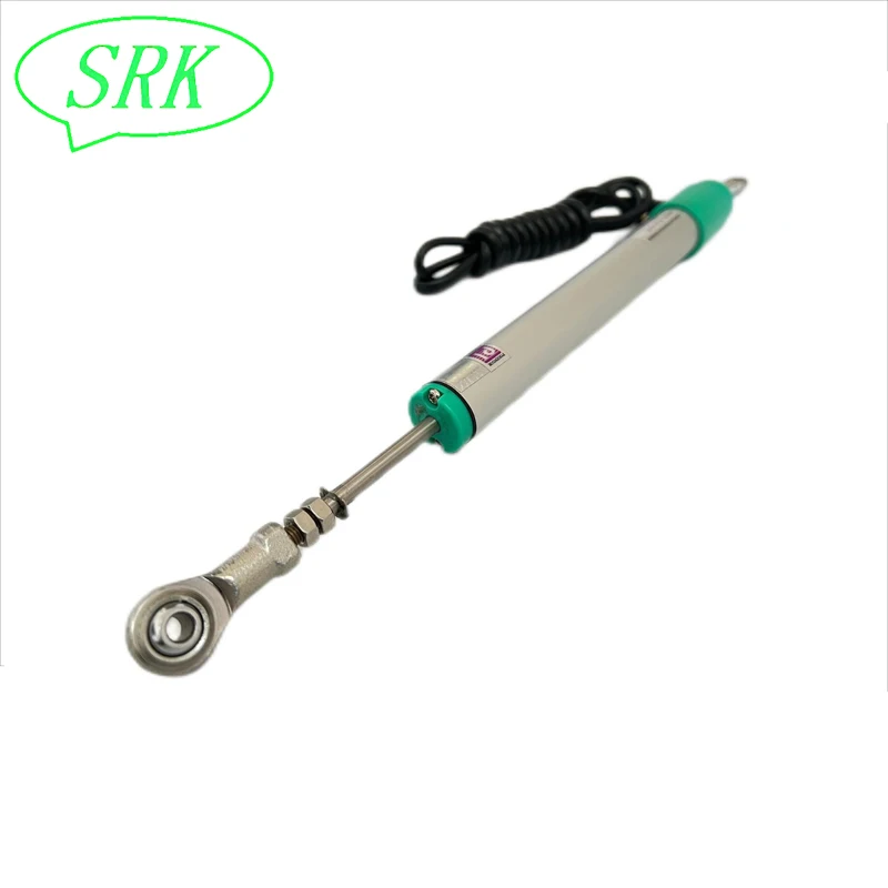 PZ34-A-150 Linear Displacement Sensor  Miniature Electronic Ruler