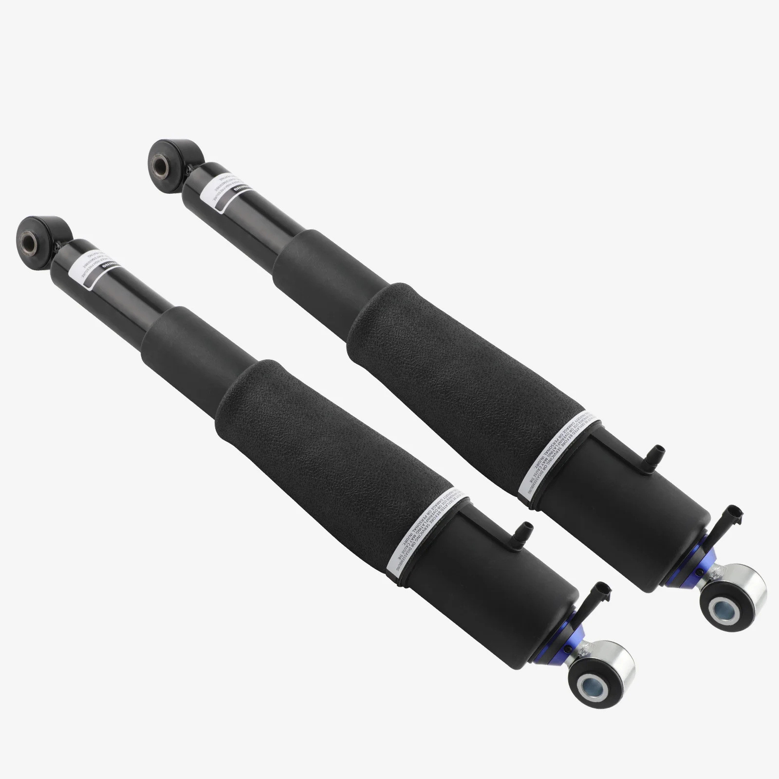 Rear Air Ride Suspension Shocks Damper for Chevy GMC Cadillac SUV 25979391 New