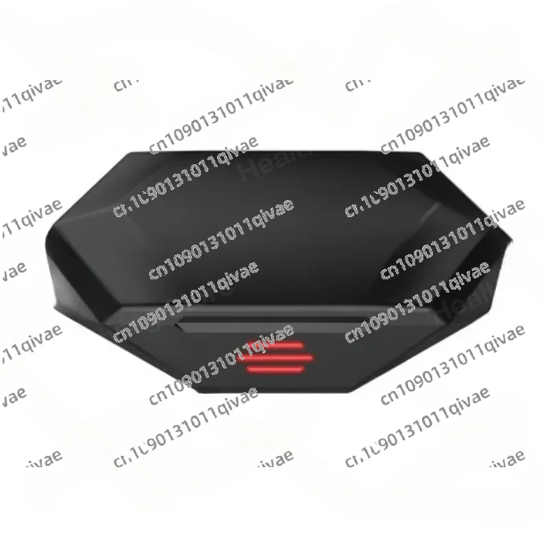

Gaming Earphone 7Pro 5G Wireless 4-16 hours battery life