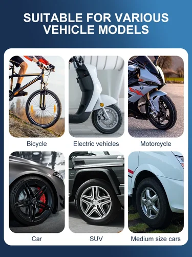 Imagen 2 del producto Pegamento de reparación de tubo interior de neumático de vacío, 400ml, sellador de neumáticos Universal, reparación de automóviles, motocicletas, accesorios líquidos de reparación de neumáticos de goma