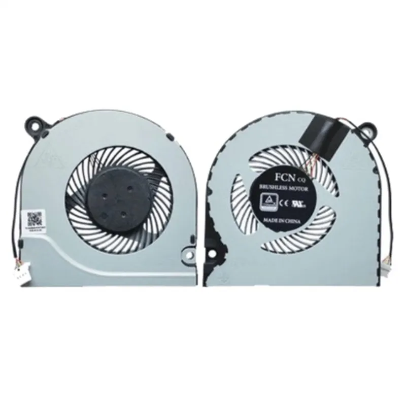 Nuevo ventilador de refrigeración de CPU para portátil para ACER Aspire N19H2 S40-51 S40-53 S40-54 S40-70 S40-70RM SF314-57J7 A315-31 EX215-53
