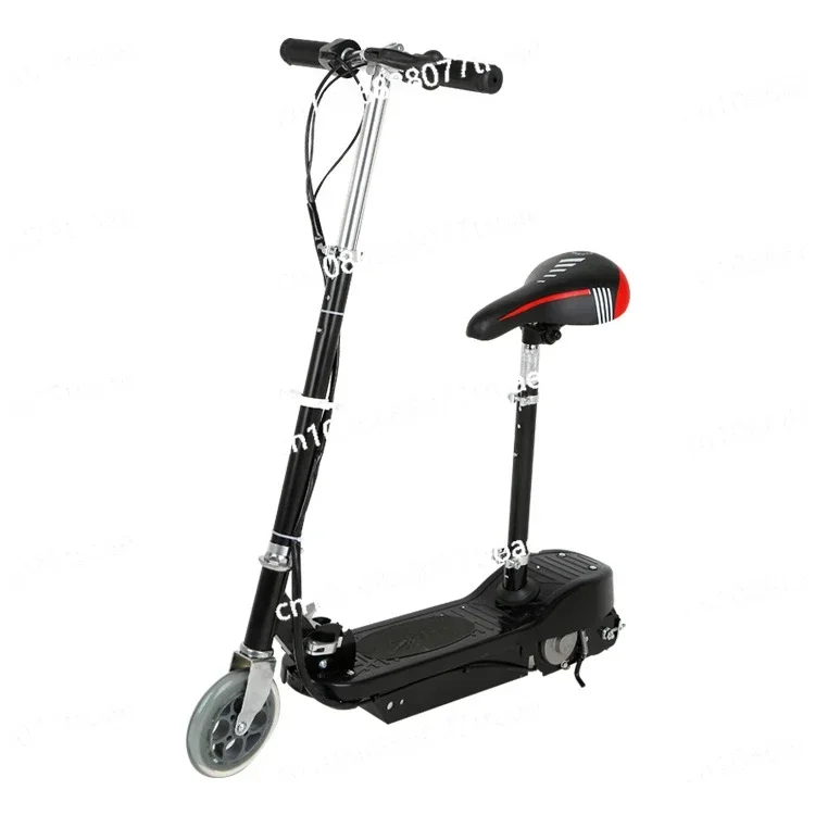 

Mini Foldable Electric Scooter for Travel