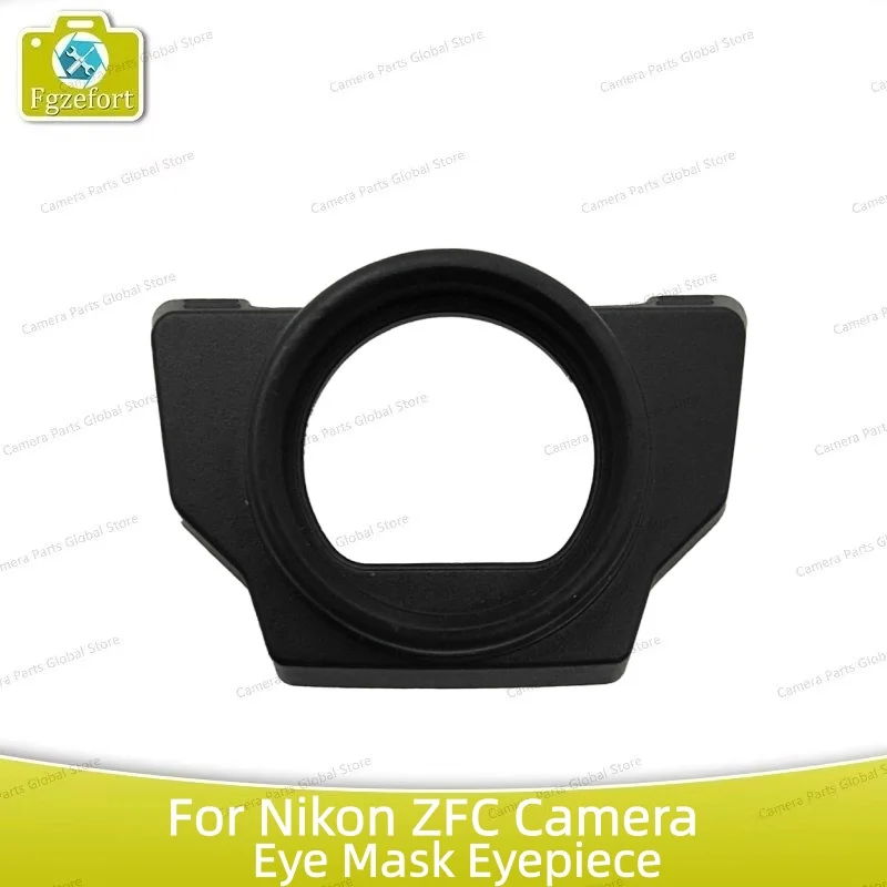 

Оригинальная маска для глаз NIKON ZFC, маска для окуляра, обслуживание камеры ​ Аксессуары