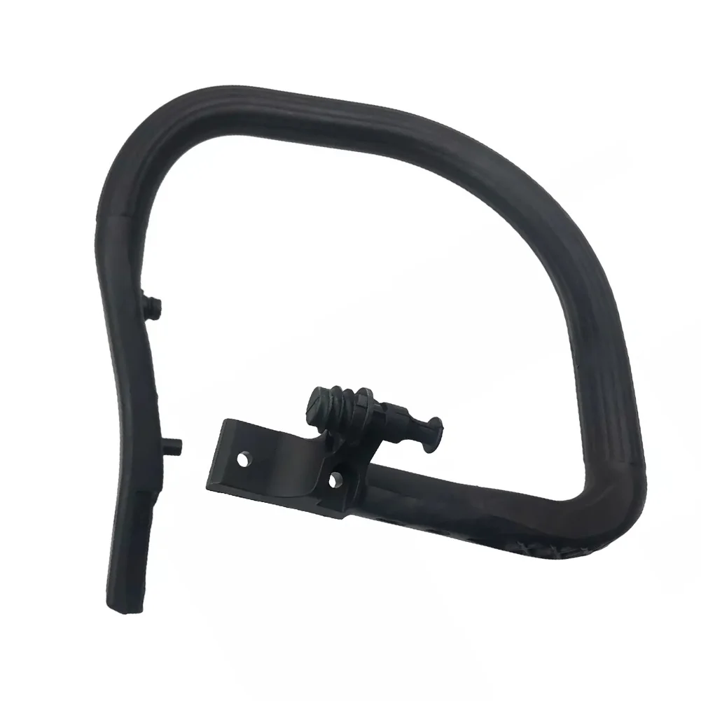 1141-791-1706 Chainsaw Handle Bar Black Plastic Fit for Stihl MS261 MS271 MS291