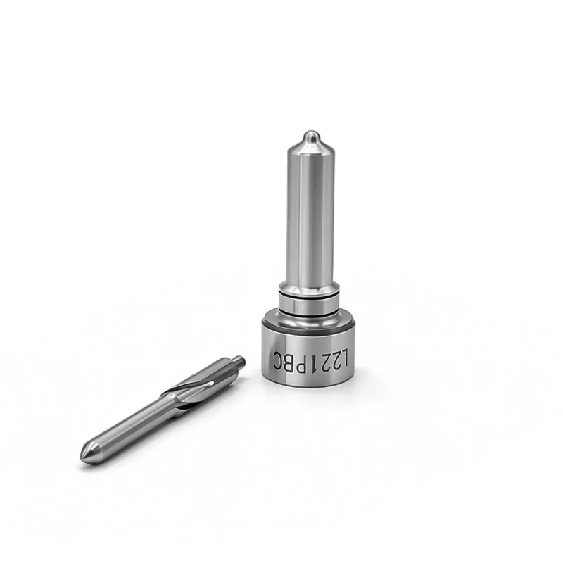 L221PBC Diesel Common Rail Injector Nozzle  28239294 Fuel Valve For BEBE4C00001 Injection System Fuel Supply Control  YI2833