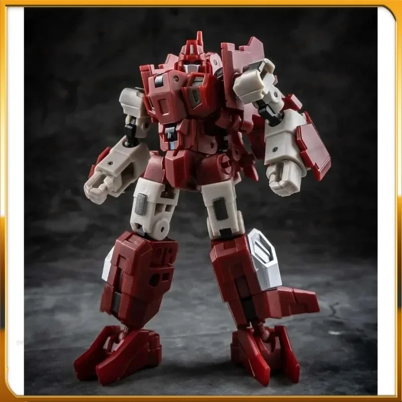 In Stock Transformation Toys Iron Factory EX-51 EX51 Power Falcon Powerglide Action Figure Robot Collectible Gift