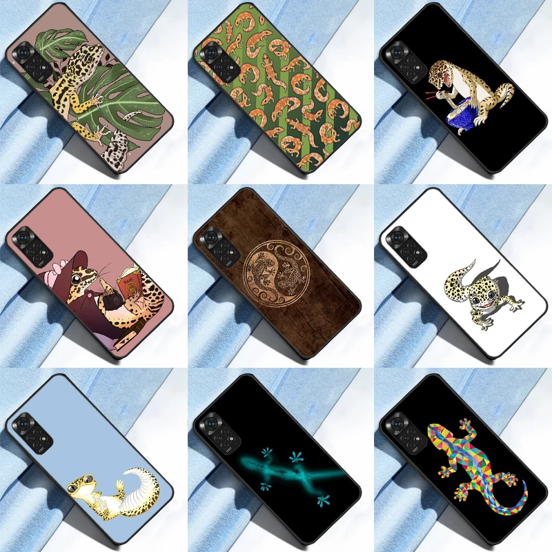Gecko Lizard Case für Xiaomi Redmi Note 12 Pro – Praxisgetestet: Warum dieses Case die perfekte Wahl für unterwegs ist