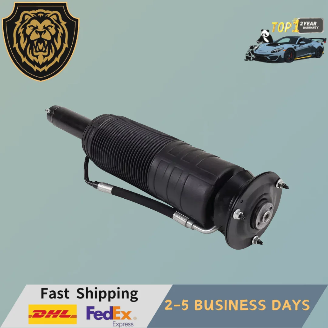 

Передняя левая гидравлическая амортизационная стойка ABC для Mercedes W220 CL550 CL600 S55 AMG S600 1999-2006 2203205813 2203208113 2203200138