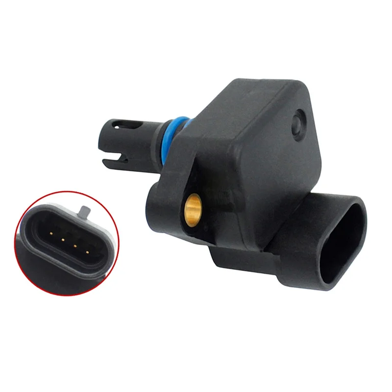 

Sp-0872679 12140872679 MHK101040 Датчик давления впускного коллектора для Mini Cooper R50 S R52 S R53 2002-2006 Сменные аксессуары