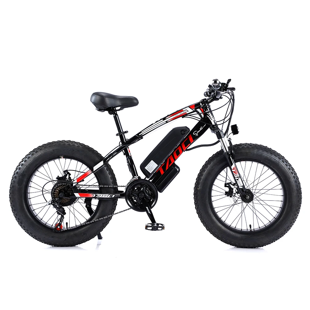 

Оптовая продажа: Электрический велосипед 350 Вт, 36 В, 20 дюймов, из высокоуглеродистой стали, с толстыми шинами, электрический горный велосипед для взрослых