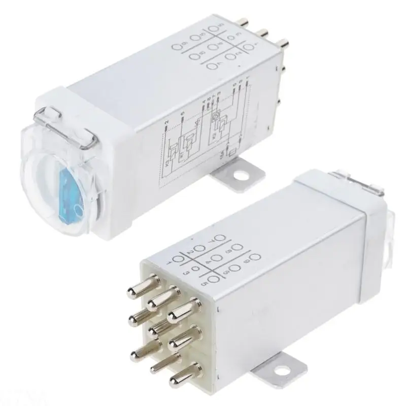 G7NA 0005406745 Überlastschutzrelais Ersatzteil für W202 S202 W124 C124 – Detail 4
