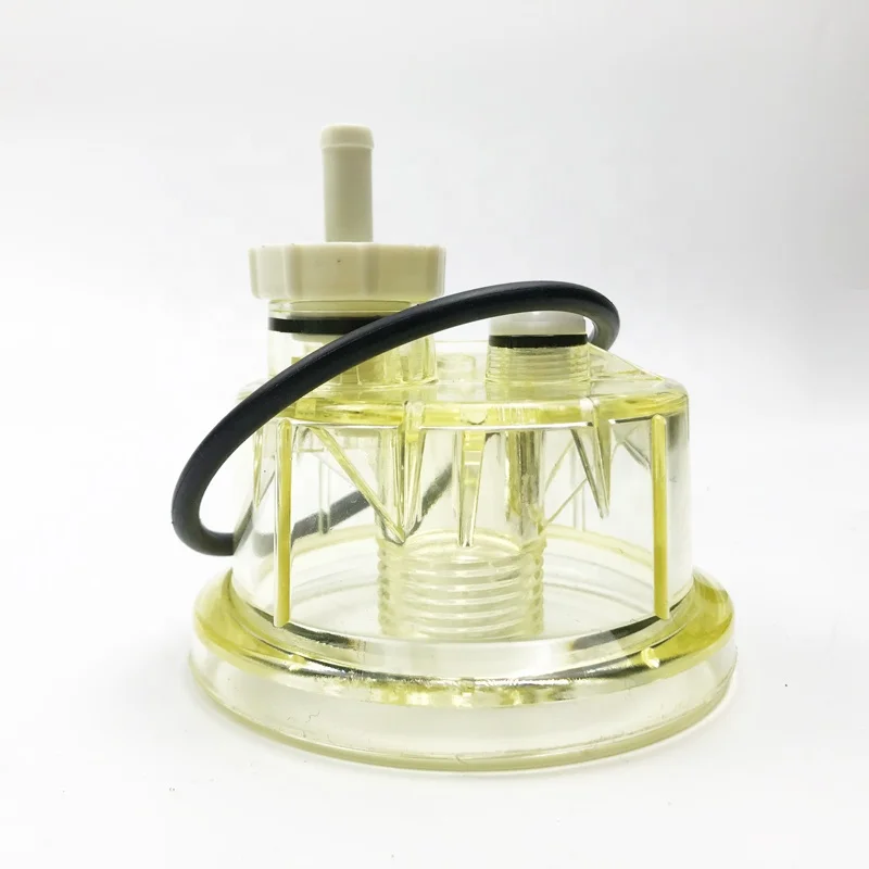 

High Quality Construction Machinery Parts Cat305 308 315 307 306e Oil-water Separator Fits CAT