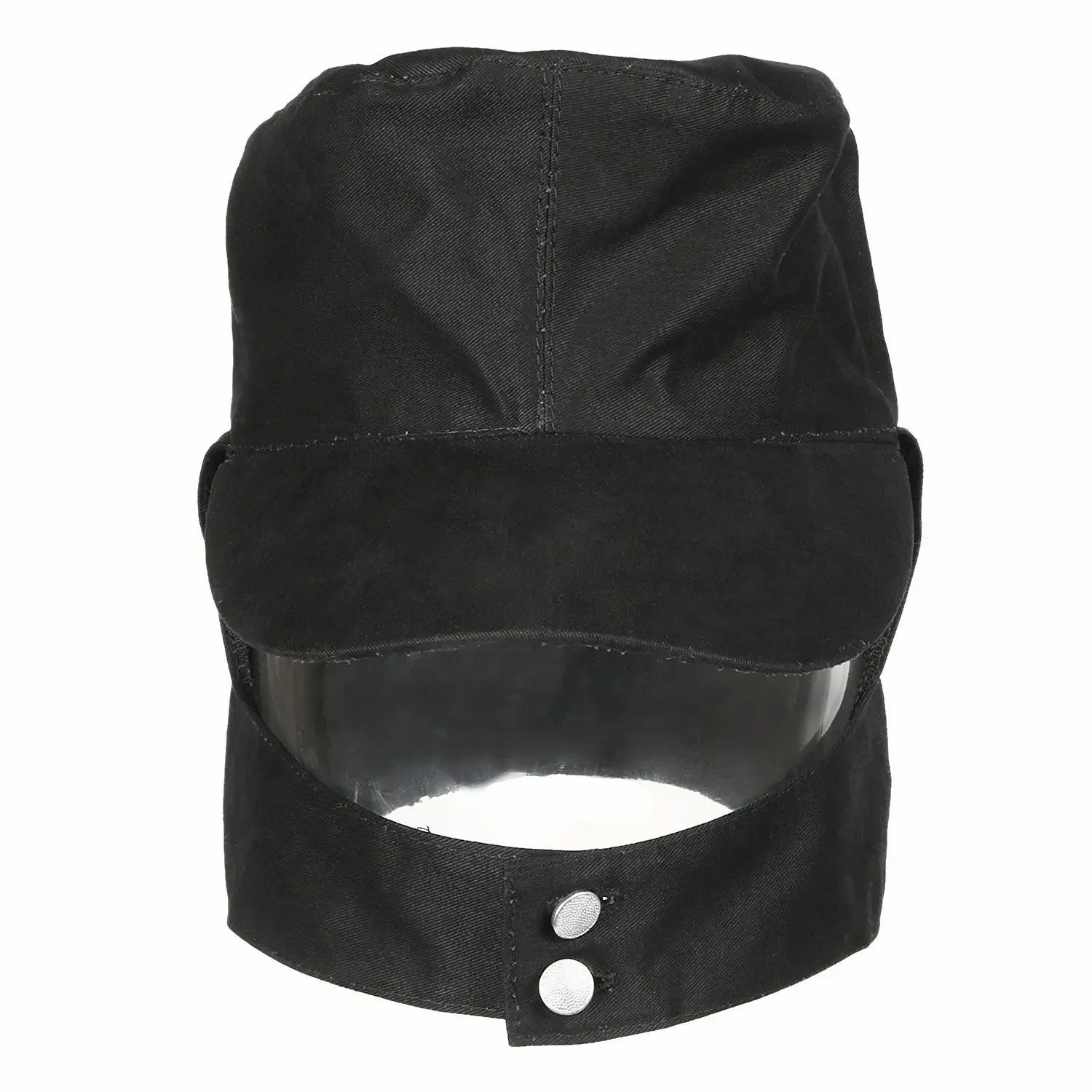 الحرب العالمية الثانية WW2 الألمانية النخبة EM Summer Panzer M43 قبعة قطنية ميدانية بمقاسات