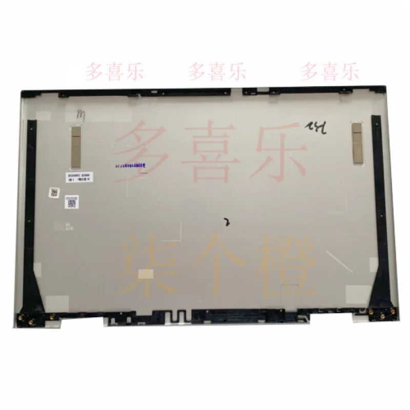 

ZMZM для HP ENVY X360 15-FX ЖК-задняя верхняя крышка задняя крышка серебристая