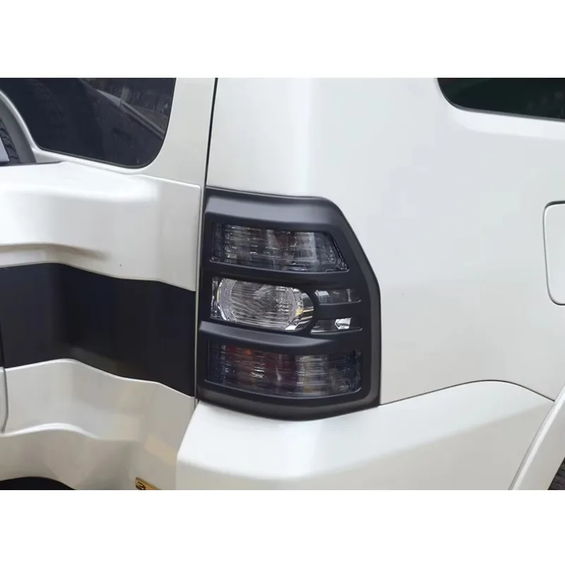 

Крышка V97 V93 для Mitsubishi Pajero, рамка заднего фонаря, рамка передней противотуманной фары Shogun Montero, внешняя модификация