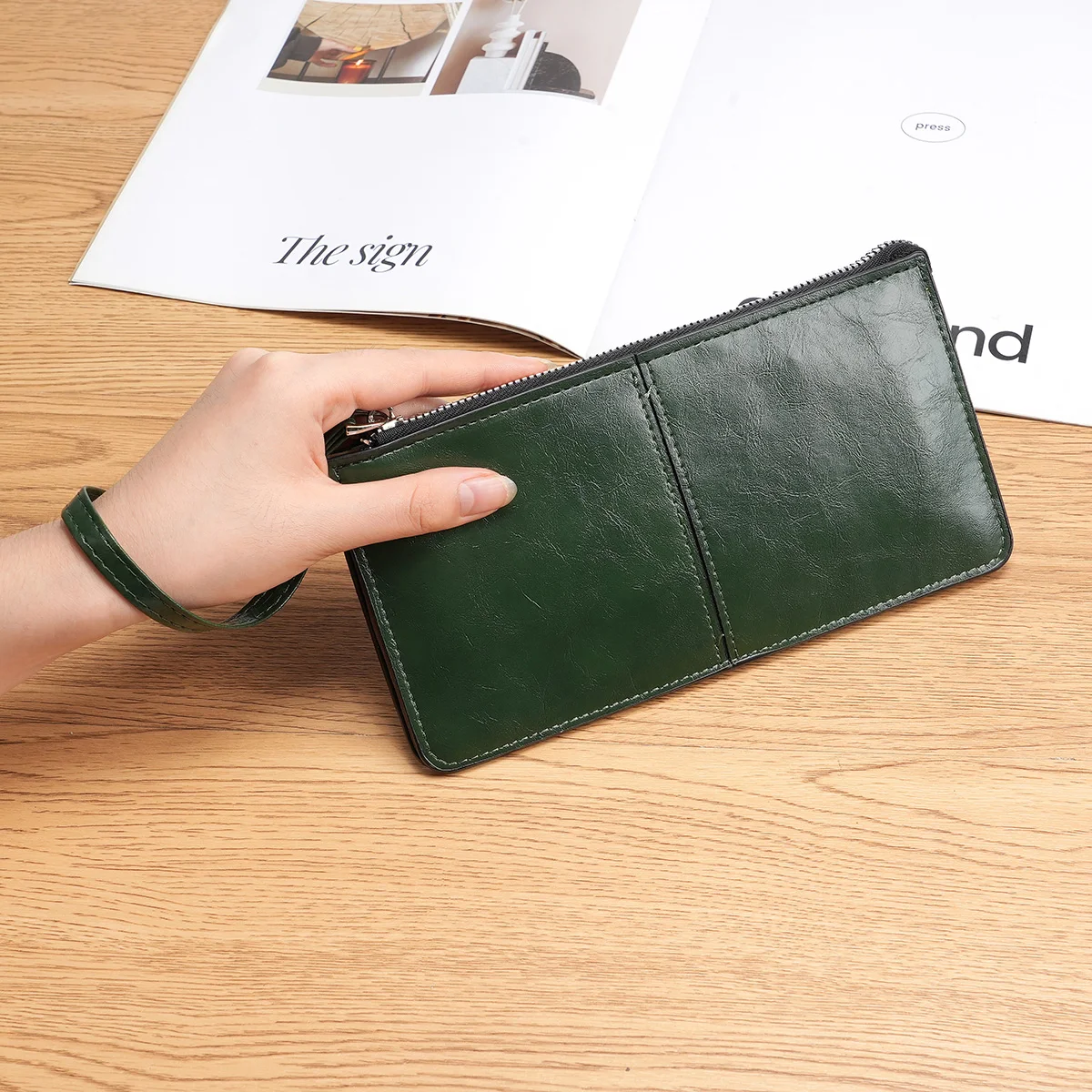 Thumbnail 2 - #72 Best Selling Travel Document Wallets