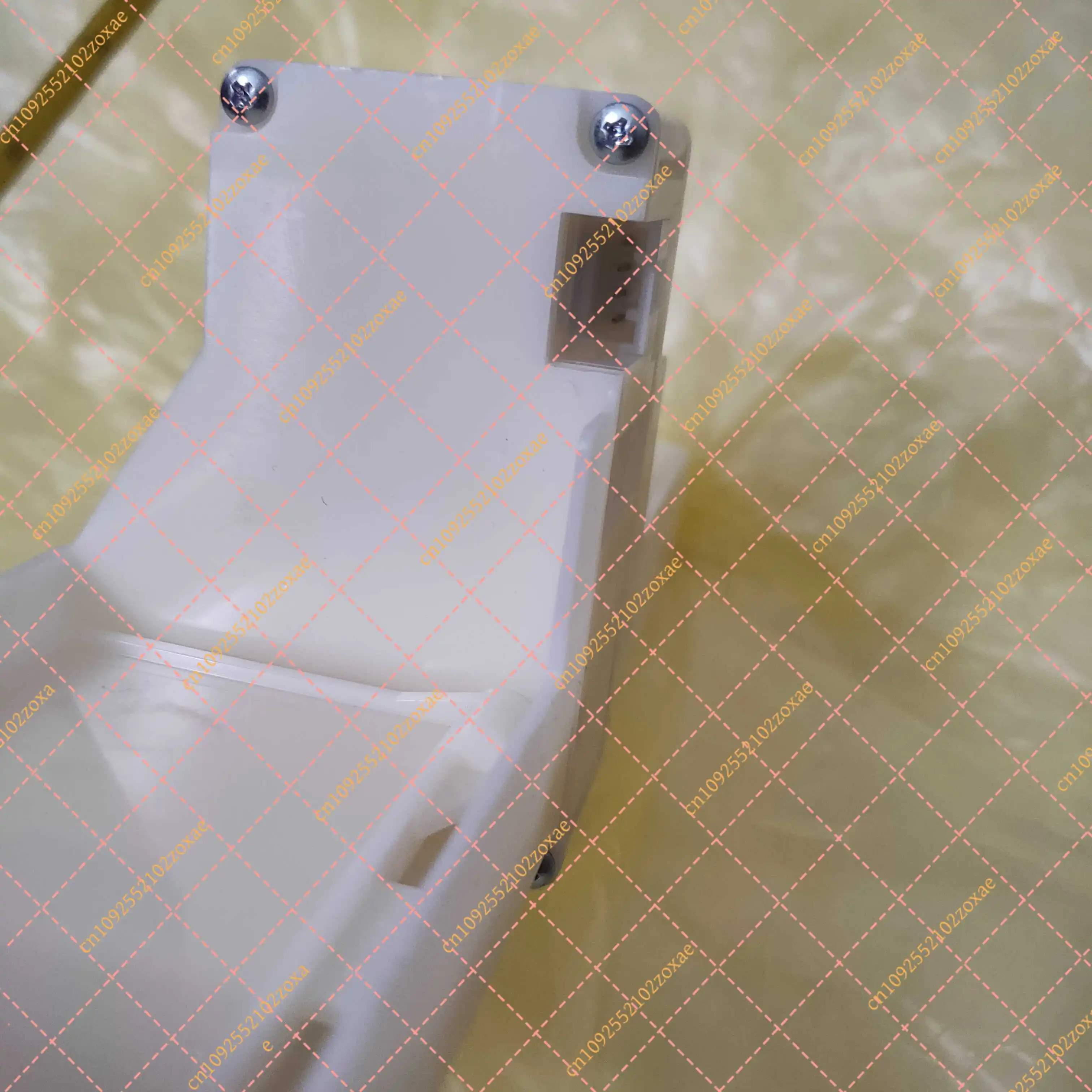 Suitable for Haier refrigerator electric damper 0064001405A