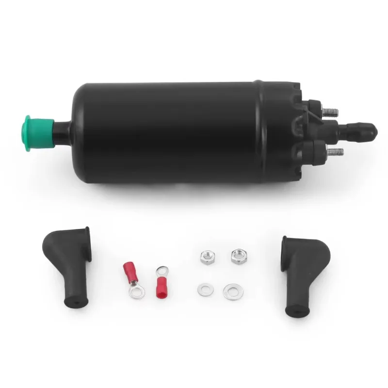 

Peugeot inline 12v high voltage electric pump replacement car external inline model