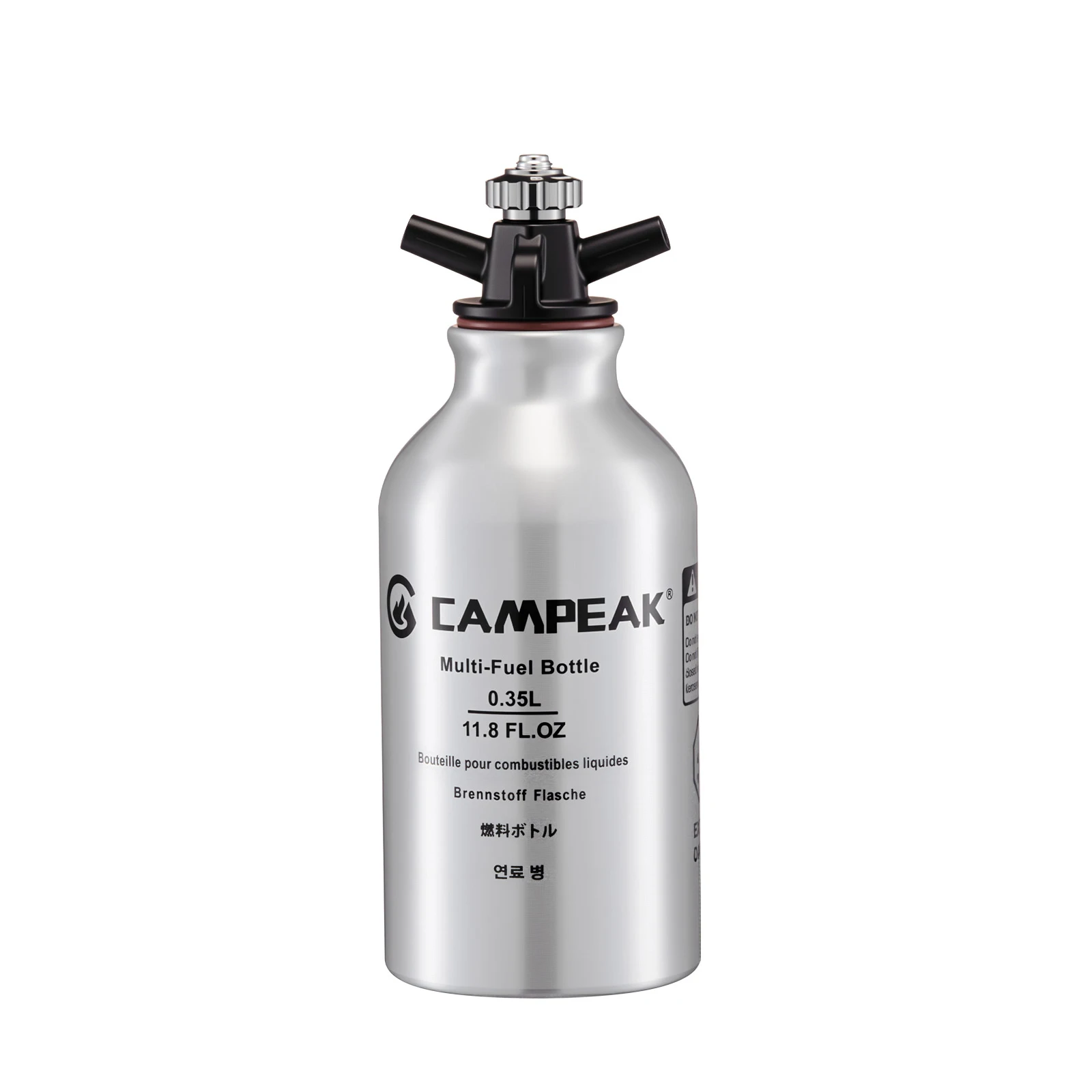 Campeak Liquid Fuel…