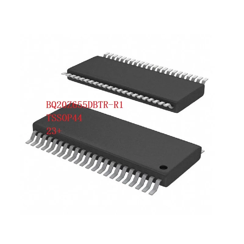 (10 PCS ) BQ20Z655DBTR-R1 Original New IC TSSOP44 W/IMP TRACK 44TSSOP Integrated circuit IC chip