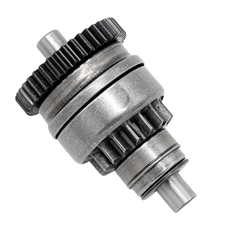 

One-Way Device Starter Drive 3085394 3083647 For Polaris Sportsman 400 450 500 ATV Motorcycle Off-Road 335 Vehicle