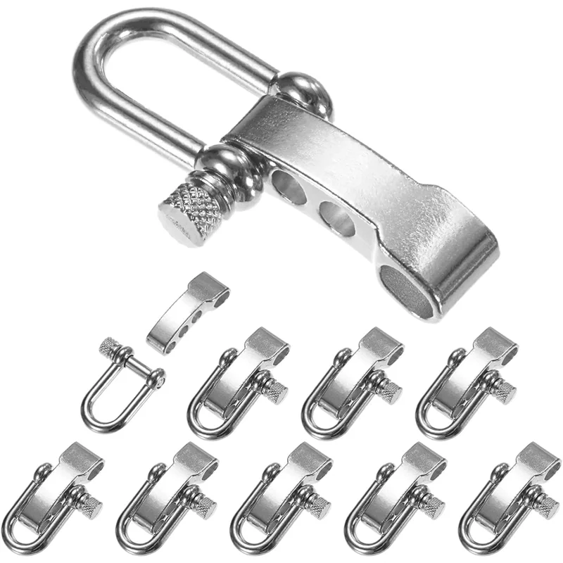 Abge-Metal U-Bow Sh… - image