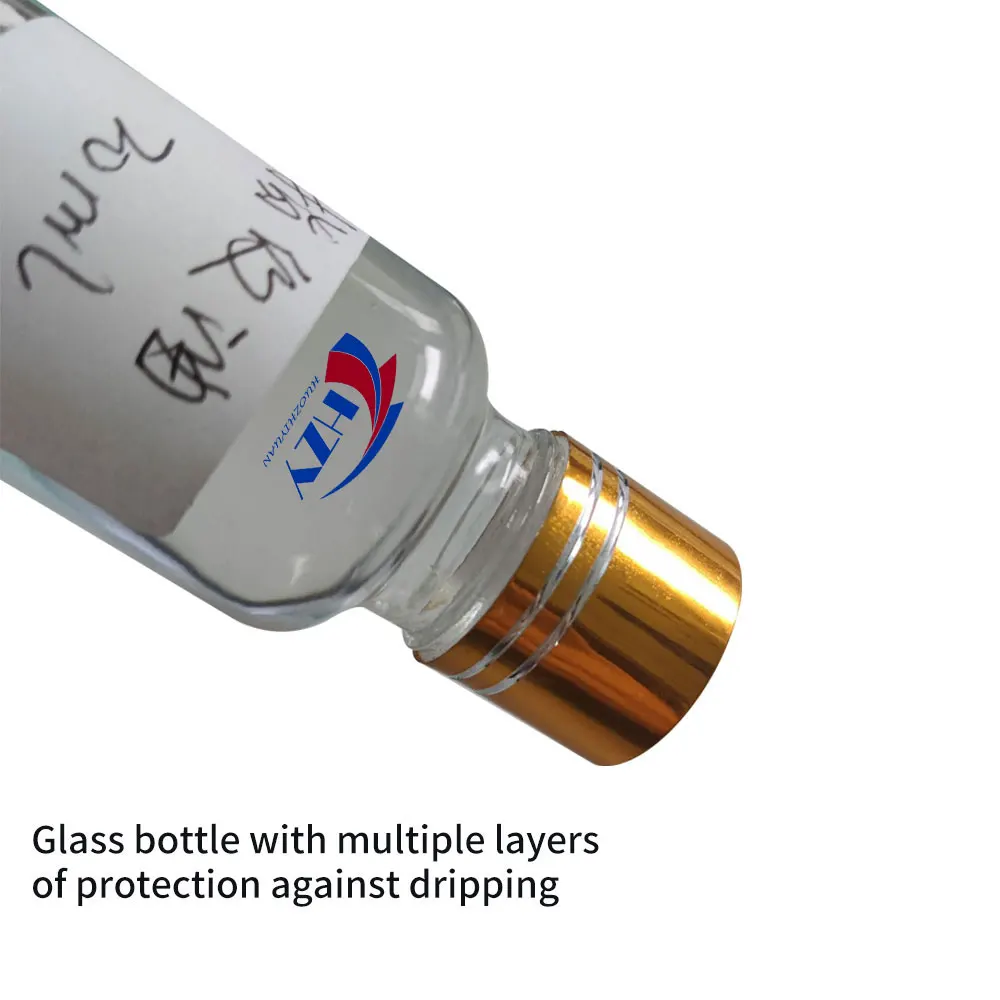 20ML Fingerprint Oil Polishing Machine Oleophobic Coating Oil for Phone Tablet Watch LCD Touch Screen Panel Minor Scratch Repair