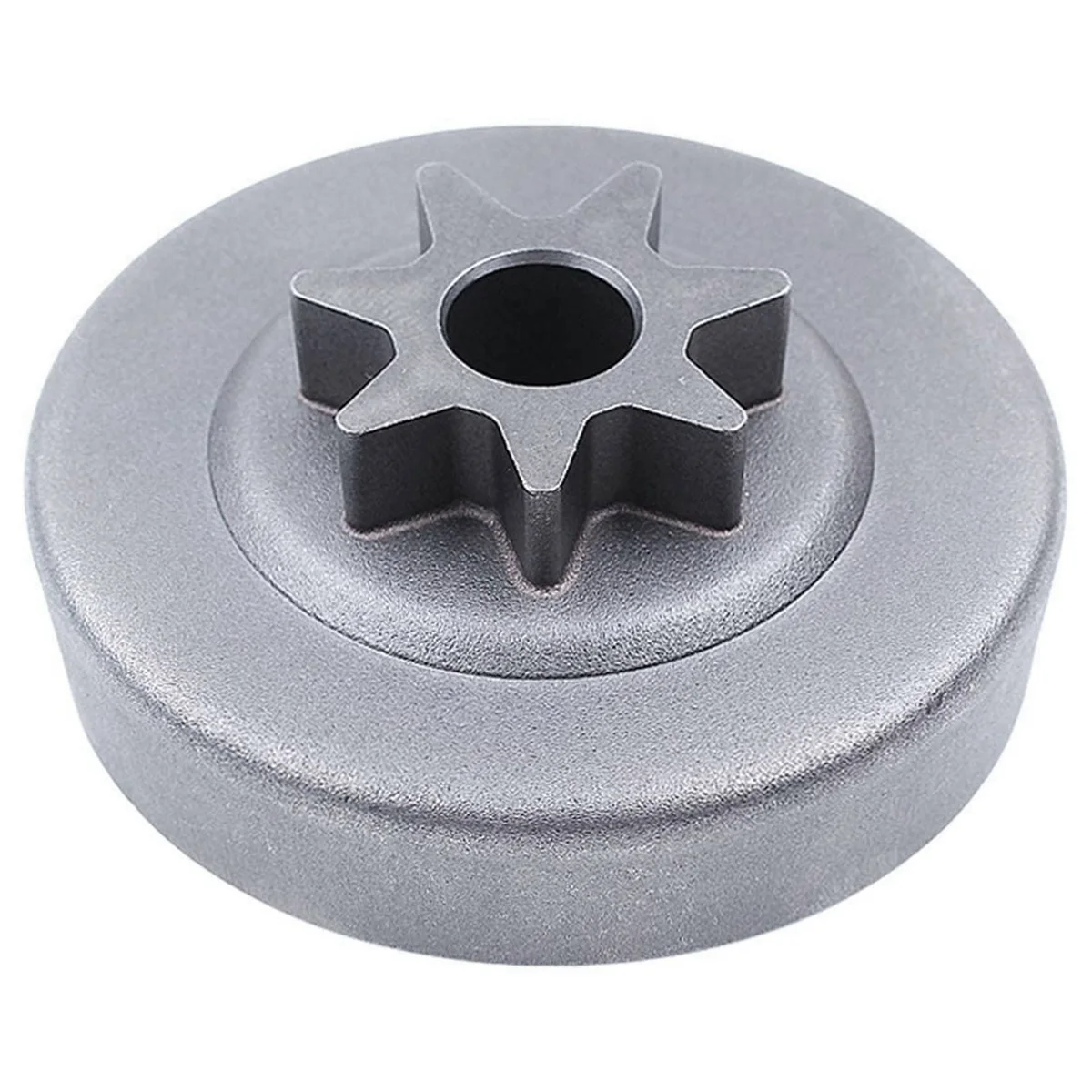 ABFKW Chainsaw Clutch and Sprocket for Stihl MS310 MS390 029 039 Replacement Parts with Needle Bearing Washer E-Clip Worm Gear