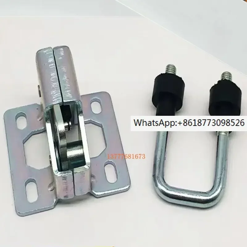 Excavator accessories Yuchai 85/135 8 Shensteel 60 XCMG Lingong Lovol 60/65 7 reverse buckle lock lock
