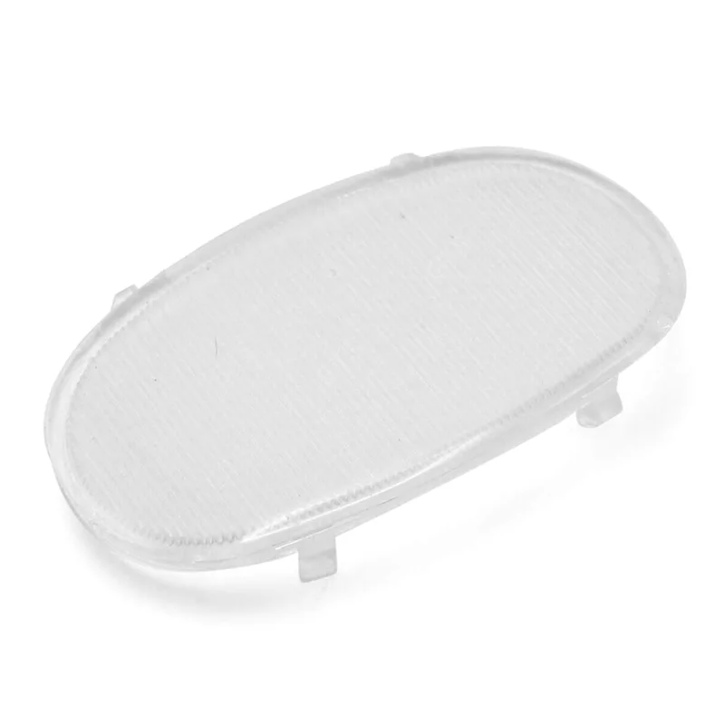 

AB56-8411A001 Car DOOR LAMP Cover Door Light Lens Cap Accessories Parts For Mitsubishi Pajero L200 2007-2014