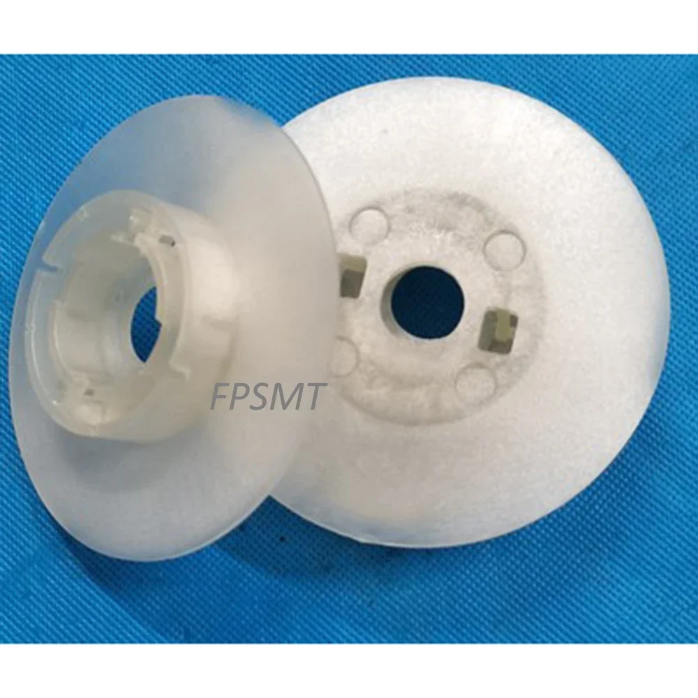 K Type Feeder Spare Parts Inner Cover Outer Cover 8MM 12MM 16MM Belt Wheel For MV2VB 2F Pick And Place Machine