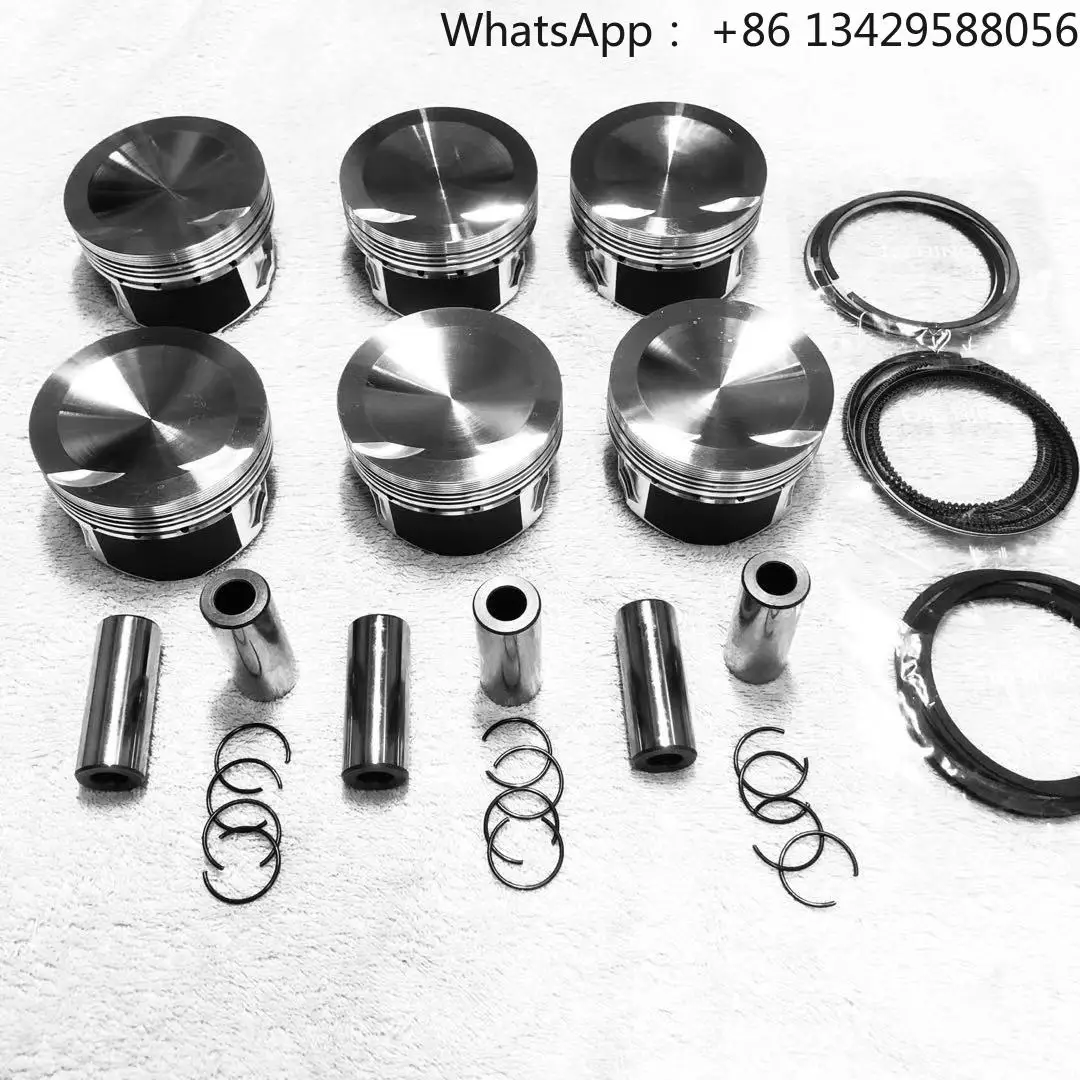 Forged Piston For A… - image