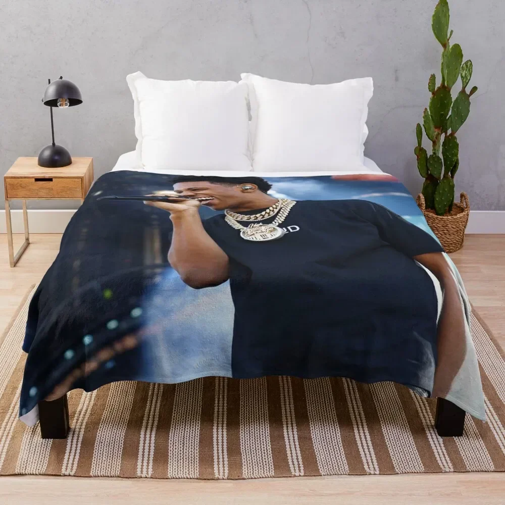 

another day gone. Throw Blanket Soft Warm Blanket Gift for Grandparents