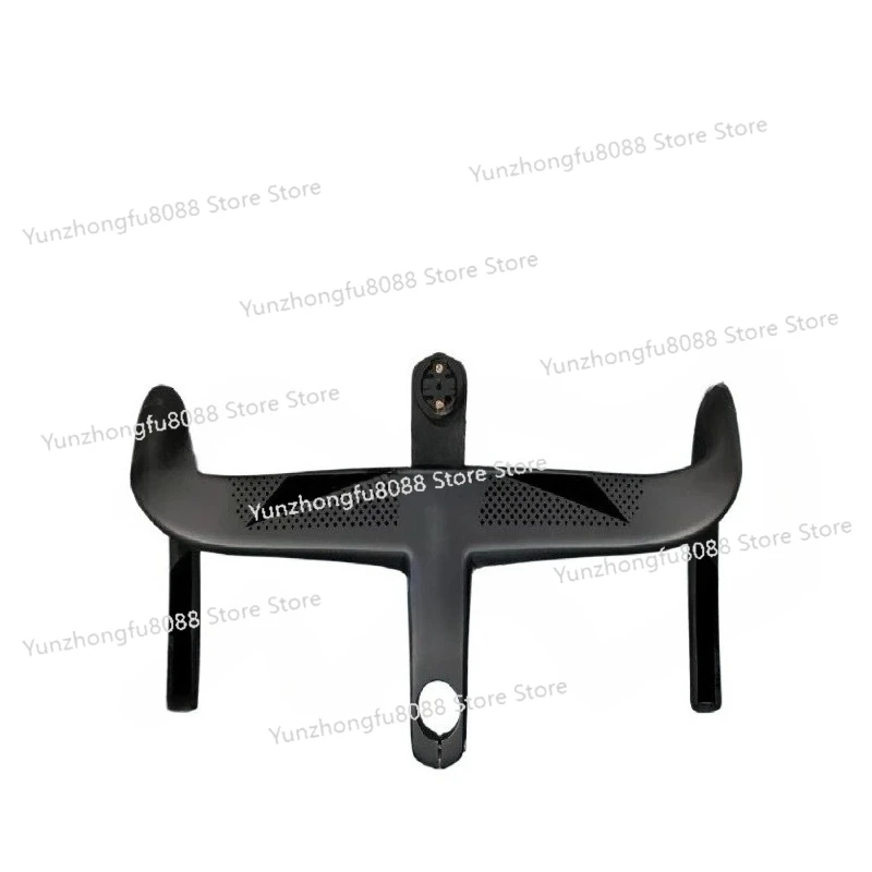 

High-end TR5500 Integrated Bend Handle Bicycle Carbon Fiber Integrated Handle Road Bike Handlebar Carbon Handle