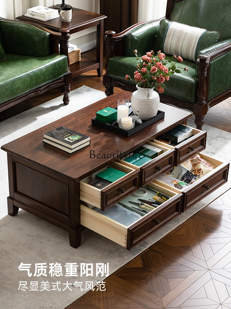 Рисунок 4 - Кофейный столик из массива дерева