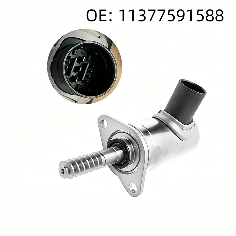 Actionneur d'arbre excentrique VVT, servomoteur 11377591588 11377605025 pour BMW Mini Cooper S 1.6 THP, moteur d'arbre excentrique