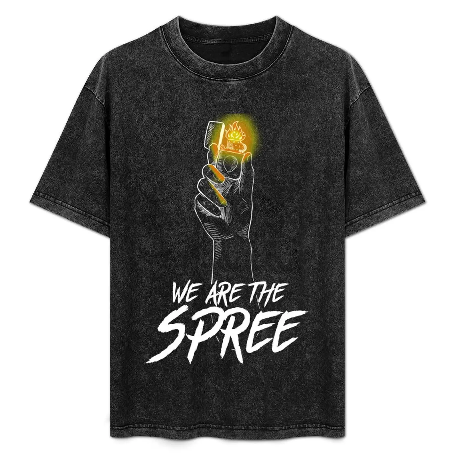 

We are the Spree - Motherland T-Shirt vintage t shirts kawaii clothes Blouse tops t shirt men