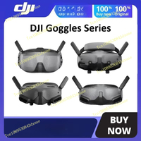 Brand new DJI Goggles 2 DJI Goggles 3 Goggles Integra  N3 For Drone VR glasses accessories with box
