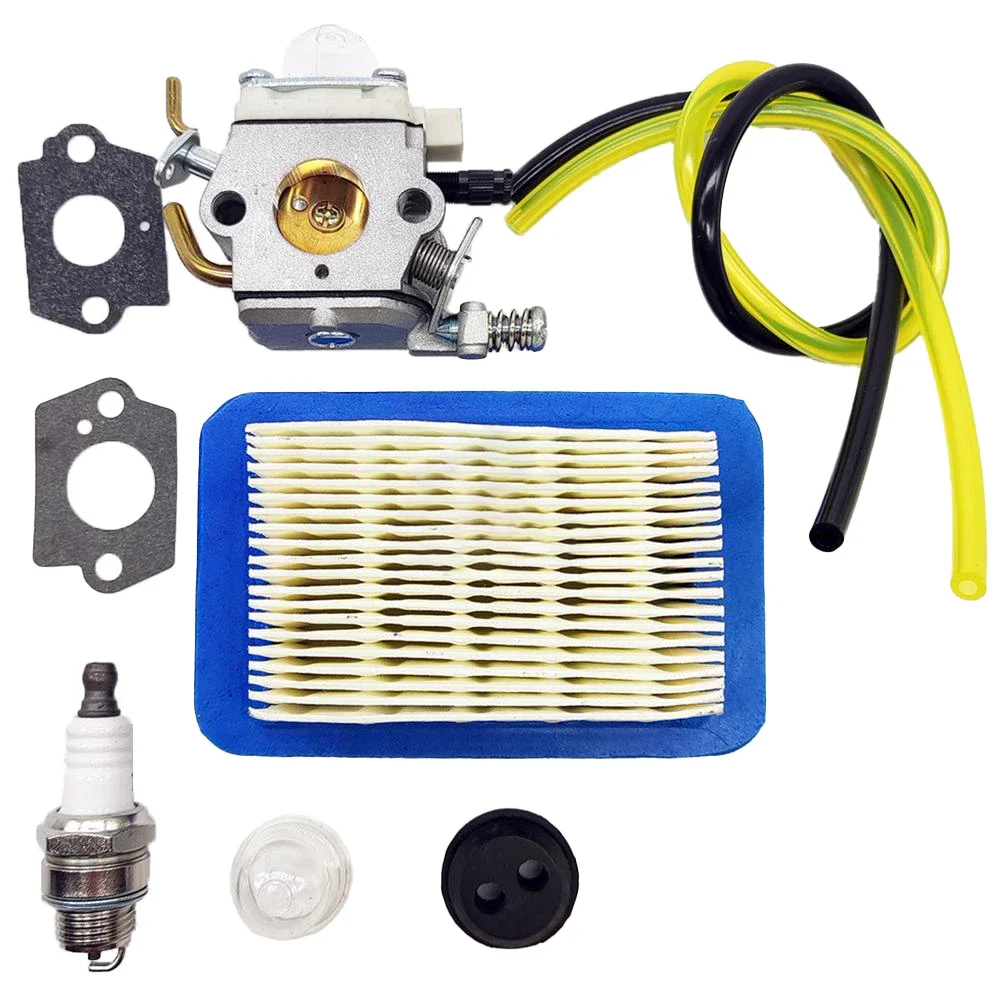 

PB403H PB403T Carburetor Tune Up Kit For ECHO PB413H PB413T Leaf Blower PB460LN Leaf Blower Vacuum Parts Garden Power Tool Parts