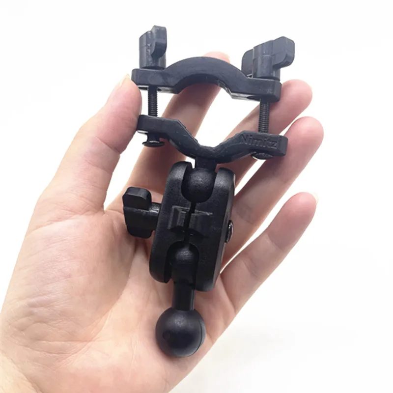 Suporte de barra para espelho retrovisor de carro, para garmin dash cam mini 30/35/45/46/55/56/65w/66w/67w x110/x210/x310/speak plus