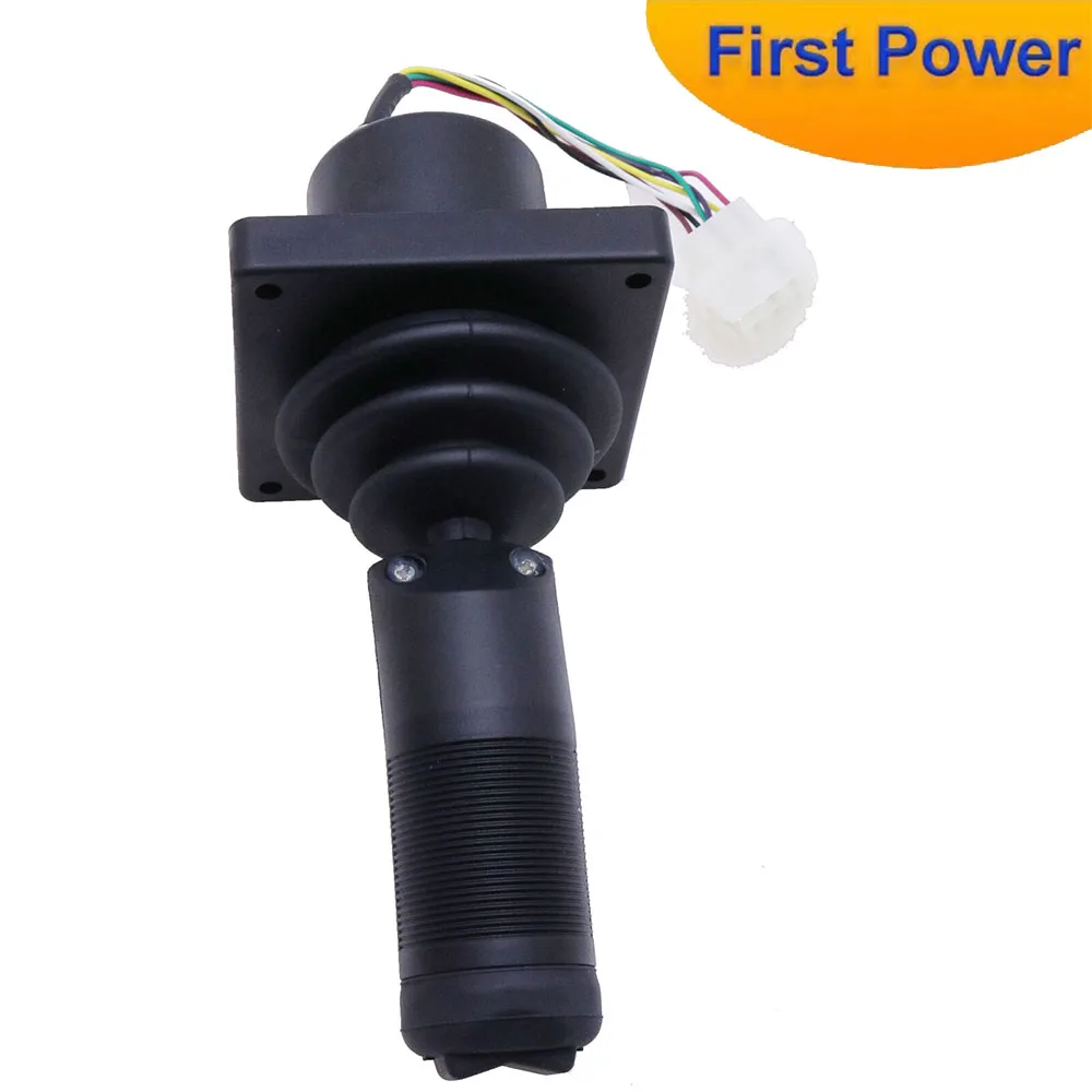 

Joystick Controller 1600402S 1001134438 For JLG MS6 1930ES 2030ES 2630ES 2646ES