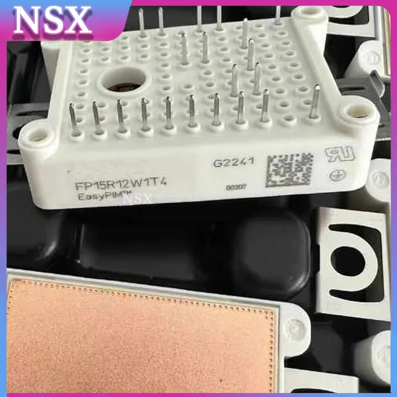 Fp10R12W1T4 Fp15R12…