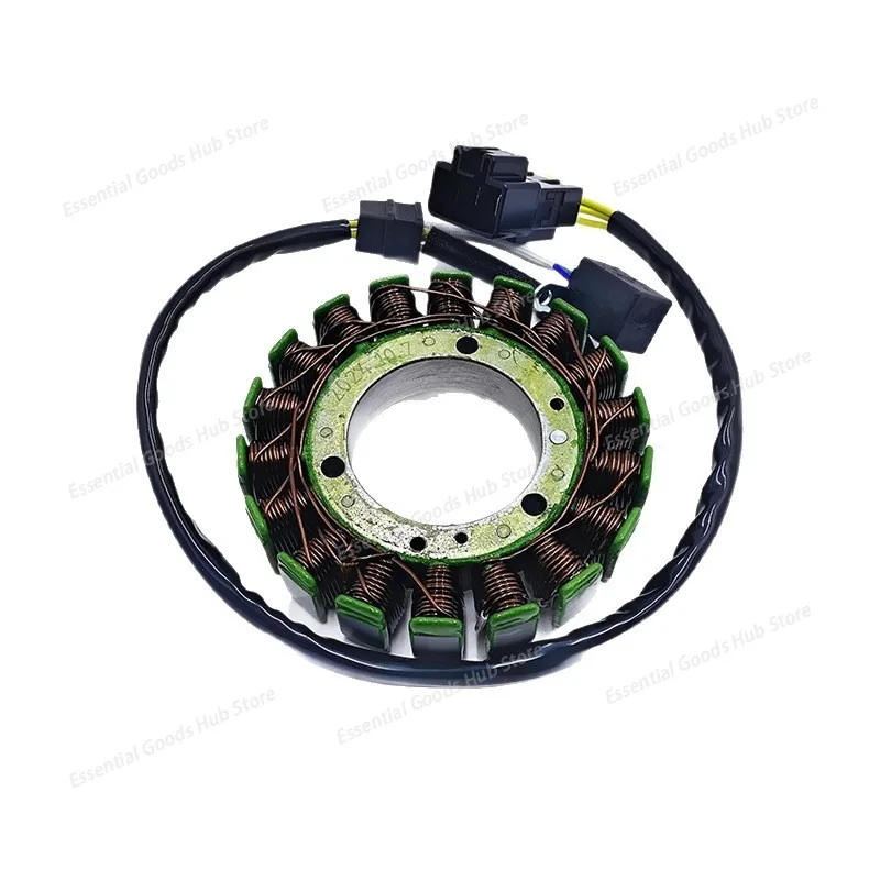 

Original Factory Magneto Stator for CFMOTO CF500 0180-032000 Linhai 35334