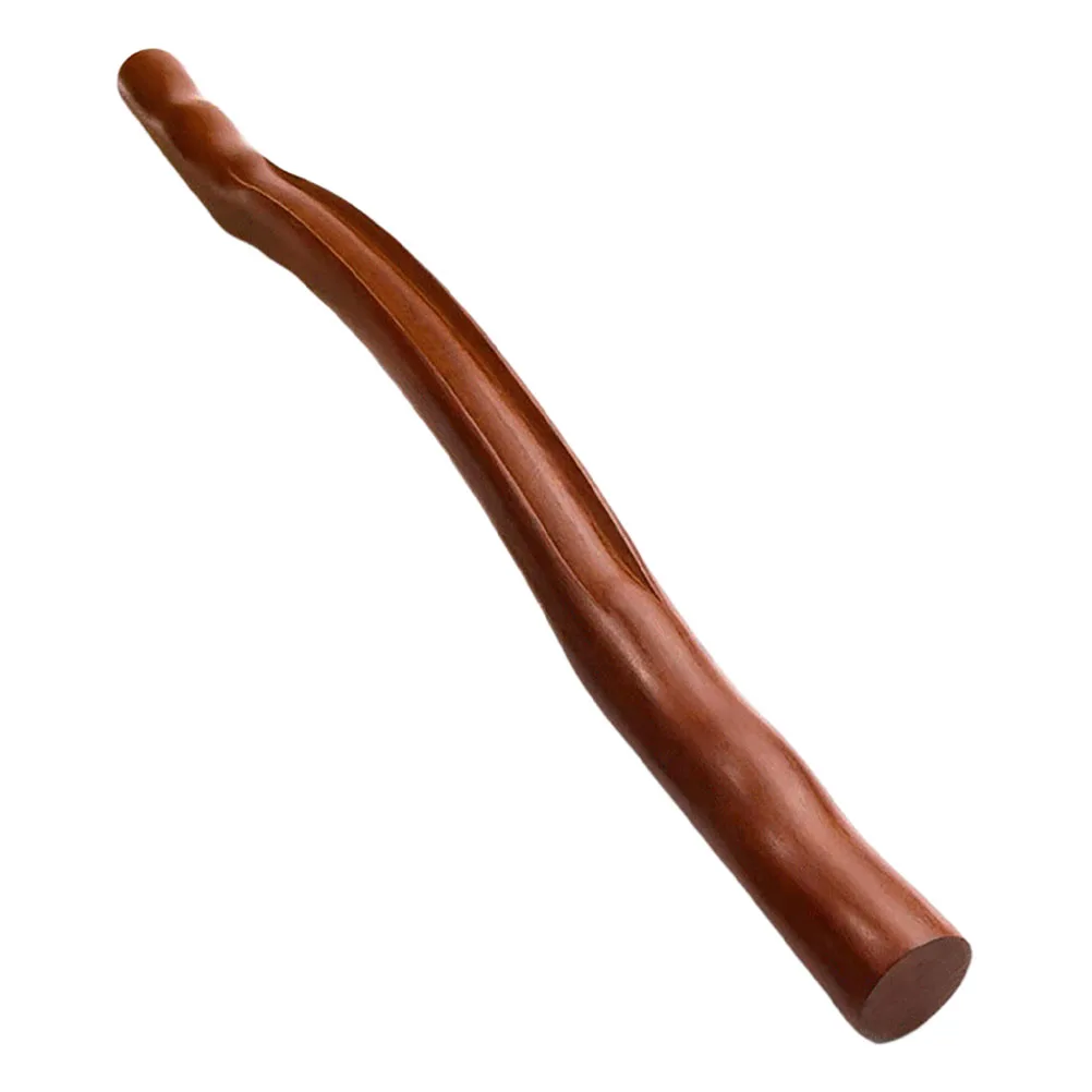 

Scraping Stick Gua Tool Body Massage Stick Beauty Salon Equipment Foot Calf Neck Massager Bamboo Tools