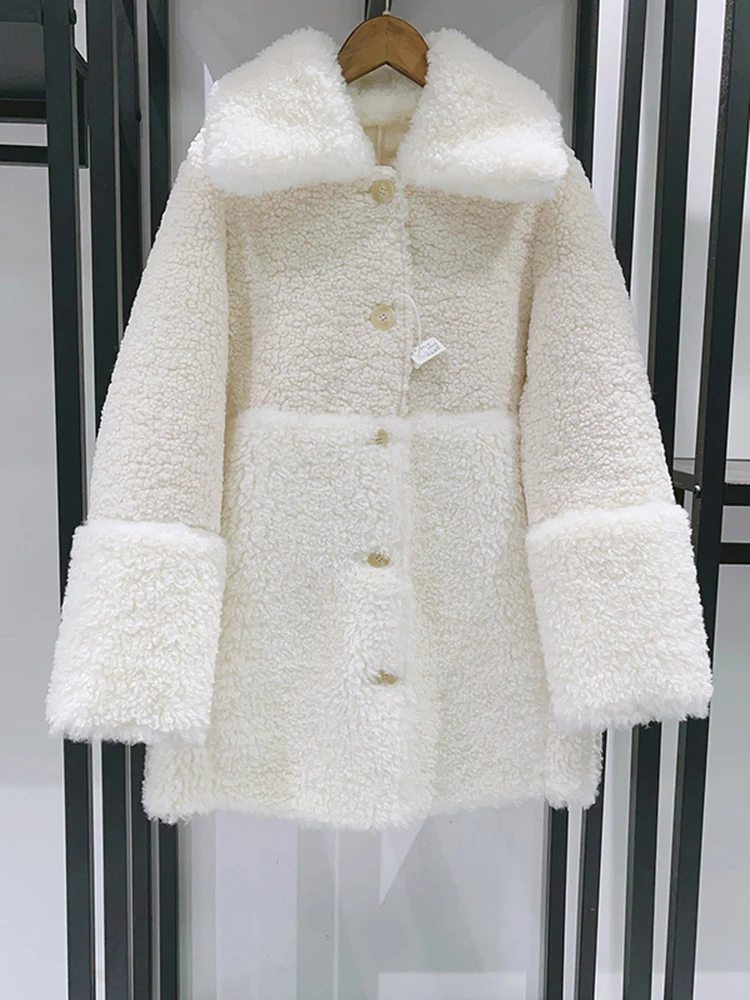 

Пальто женское демисезонное из искусственного меха и вельвета с воротником, однотонное, не требующее особого ухода, длинное...