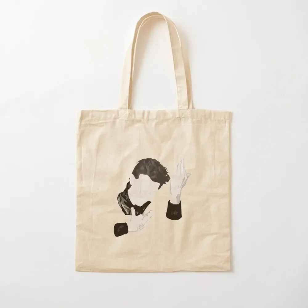 

Herovid Tote Bag tote bag Women's shopping bag
