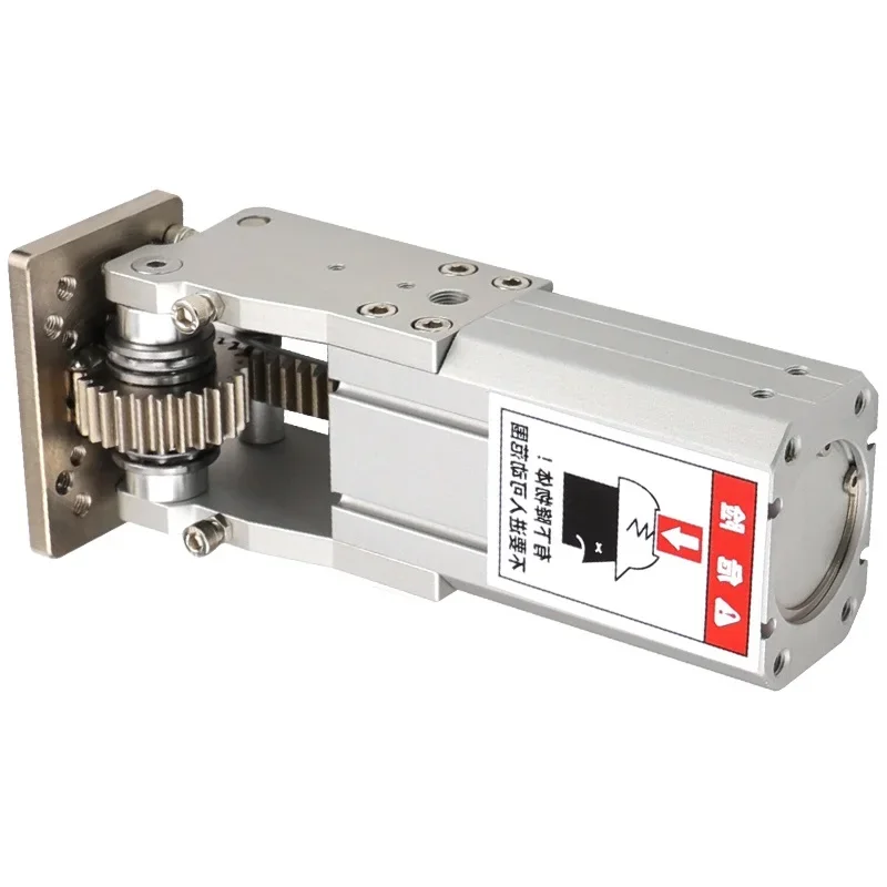 Manipulator Accessories Hinge Side Attitude Cylinder Group Rack Side Attitude Group HC/3240/4040/W Cylinder 90 Degree Flip HC