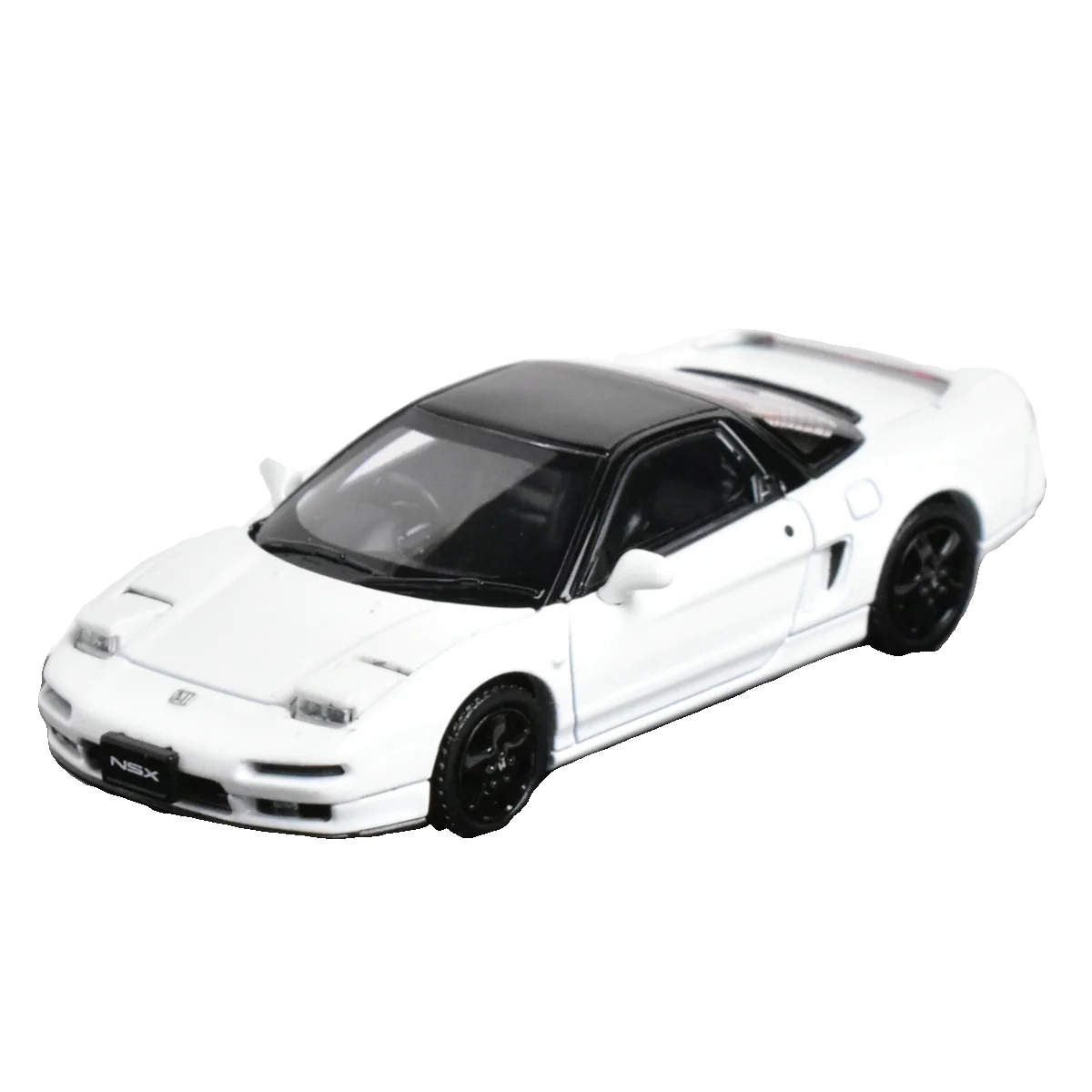 LCD 1:64 NSX  Mk1 NA1 Diecast Model Car