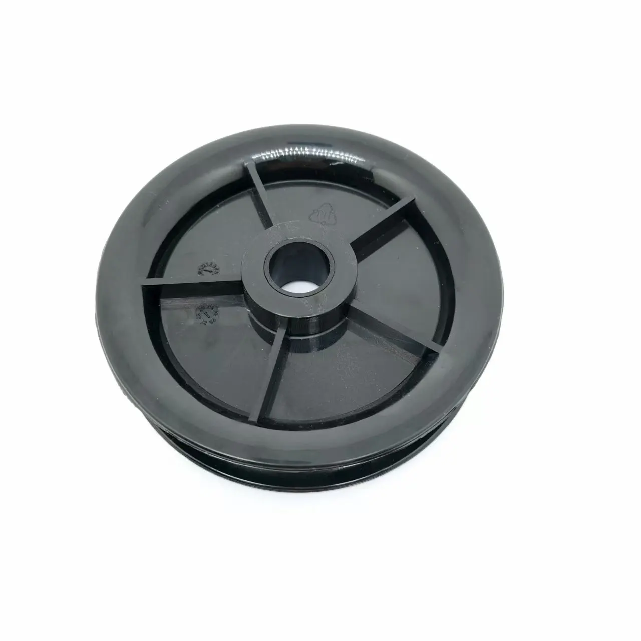 

for Jungheinrich Hose Pulley 51170805 Pulley Hose Reel D130 D100 Replacement Roller for Forklift Hydraulics