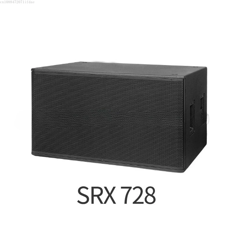 

Suitable for SRX728 large stage audio professional speakers bass high power outdoor performance passive speaker